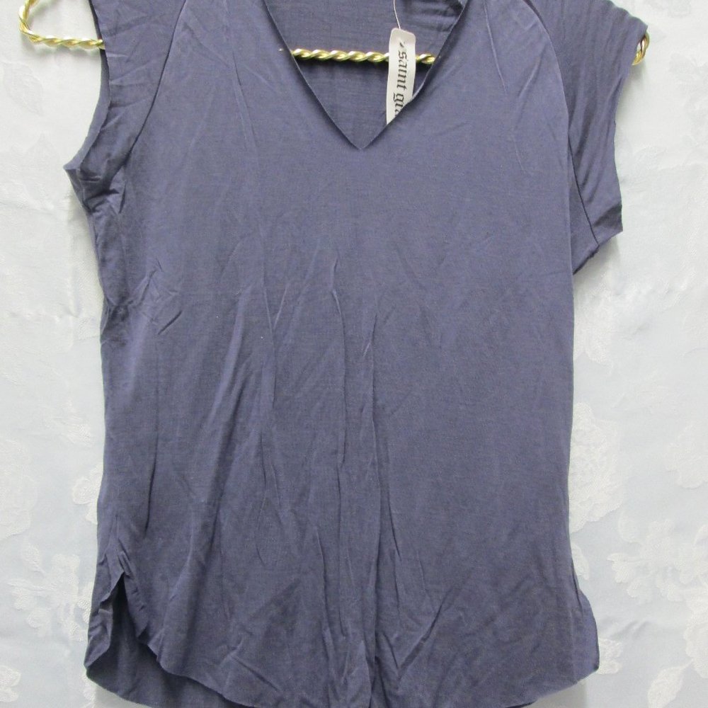 SAINT GRACE TOP